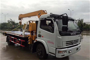 临潼区24小时道路救援服务