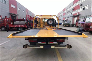 临潼区附近汽车救援服务