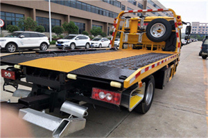 临潼区24小时汽车送油服务公司