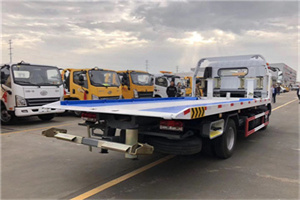 临潼区汽车救援补胎