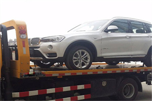 临潼区拖车24小时服务电话