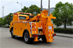 临潼区高速路拖车费