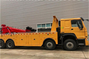 临潼区道路救援公司